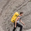 Wasserdichter Reisrucksack - Bild 5