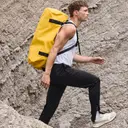 Wasserdichter Reisrucksack - Bild 1