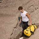 Wasserdichter Reisrucksack - Bild 3