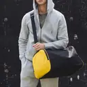 Bicolor Sporttas - Bild 1