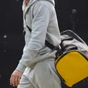 Bicolor Sporttas - Bild 4