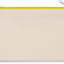 Kleine Tasche aus Baumwoll-Canvas - Bild 1