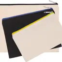 Große Baumwoll-Canvas-Tasche - Bild 2