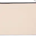 Große Baumwoll-Canvas-Tasche - Bild 1
