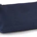 Kosmetiktasche aus Baumwolle - Bild 2