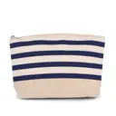 Accessoire etui met maritiem print - Afbeelding 1