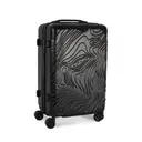 Kabinentrolley mit 4 multidirektionalen Rädern - Bild 5