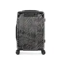 Kabinentrolley mit 4 multidirektionalen Rädern - Bild 3