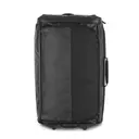Waterdichte Trolley Bag "Blackline" - Cabin Formaat - Afbeelding 1