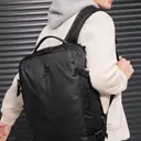 Business-Rucksack mit Laptopstütze - Bild 1