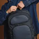 Business-Rucksack mit Laptopfach - Bild 2
