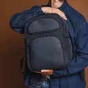 Business-Rucksack mit Laptopfach - Bild 3