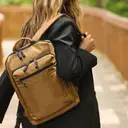 Premium Business Rucksack - Bild 3
