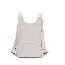 Recycelter Rucksack mit Diebstahlschutzfach - Bild 1