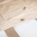 Große Einkaufstasche aus recyceltem Material - Bild 7