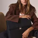 Dokumenten Tasche Kialma von K-loop - Bild 2