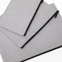 Recycelte Reißverschlusstasche - Bild 2