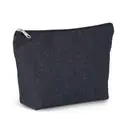 Denim Etui - Bild 1