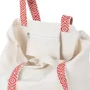 Große Einkaufstasche aus Recyclingmaterial - Bild 4
