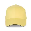 Orlando - 6-panel pet - Afbeelding 10