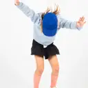 First - Vijf panelen pet - Afbeelding 3