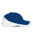 Racing - Casquette bicolore 6 panneaux - Image 7