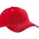 Casquette fashion - 6 panneaux - Image 7