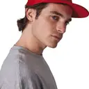 Trucker Cap - 6 panelen - Afbeelding 5