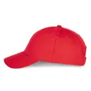 Cap "Easy printing" - 6 Panels - Bild 8