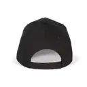 Sandwich cap met contrast - 5 panelen - Afbeelding 9