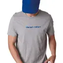 Casquette 6 panelen van biologisch katoen - Afbeelding 5