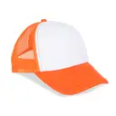 Trucker cap - 5 panelen - Afbeelding 6