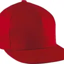 Snapback pet - 5 panelen - Afbeelding 1