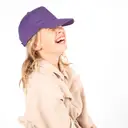 Baumwollmütze - 5 Panels - Bild 2