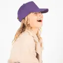 Baumwollmütze - 5 Panels - Bild 1