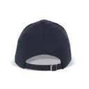 Cap met contrasterende sandwich - 6 panelen - Afbeelding 6