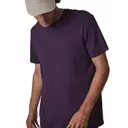 Cap met contrasterende sandwich - 6 panelen - Afbeelding 2
