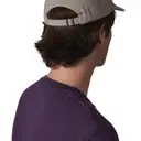 Cap met contrasterende sandwich - 6 panelen - Afbeelding 4
