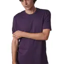 Cap met contrasterende sandwich - 6 panelen - Afbeelding 1