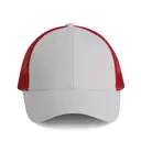 Trucker Cap - 6 panelen - Afbeelding 5