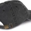 Vintage Cap - 6 Panels - Image 9
