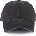 Vintage Cap - 6 Panels - Image 8
