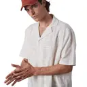 Vintage Cap - 6 Panels - Image 1
