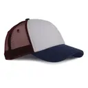 Trucker Cap - 5 panelen - Afbeelding 7