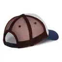 Trucker Cap - 5 panelen - Afbeelding 6