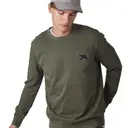 Cap met contrasterende sandwich - 6 panelen - Afbeelding 1
