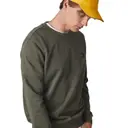 Cap met contrasterende sandwich - 6 panelen - Afbeelding 5