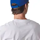 Baseballmütze mit Sandwich - 6 Panels - Bild 3
