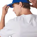 Baseballmütze mit Sandwich - 6 Panels - Bild 2