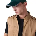 Fünf-Panel-Polyester-Cap - Bild 2